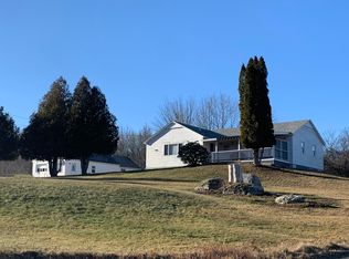 295 Oak Point Rd, Trenton, ME 04605