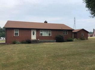 5709 Bolick Rd, Claremont, NC 28610