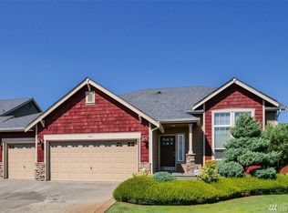164 SW 311th Pl, Federal Way, WA 98023