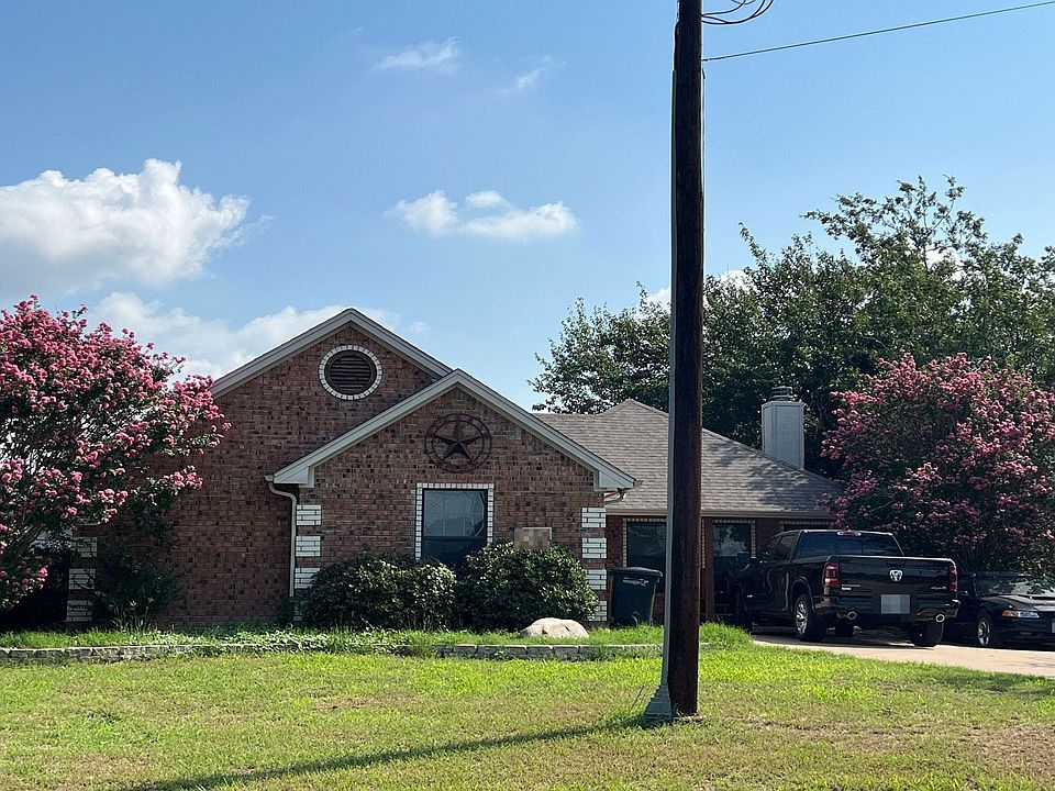 605 Tolar Hwy, Tolar, TX 76476 Zillow
