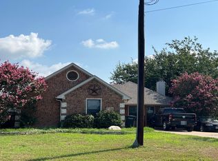 605 Tolar Hwy, Tolar, TX 76476