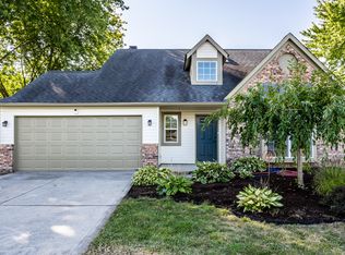 577 Eagles Nest Ct, Avon, IN