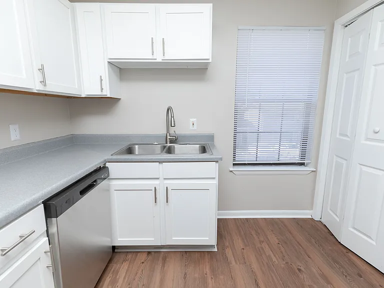 The Village Apartments — Photo 7