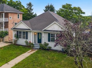 306 Rhode Island Ave, Woonsocket, RI 02895