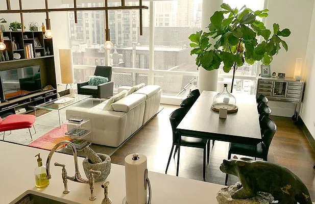 Rented by Brown Harris Stevens | media 26