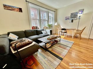 72 Martin St #21, Cambridge, MA 02138