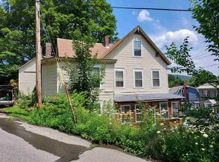 173/175 High St, Brattleboro, VT 05301