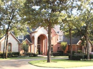 1920 Kingsbridge Ln, Keller, TX 76262