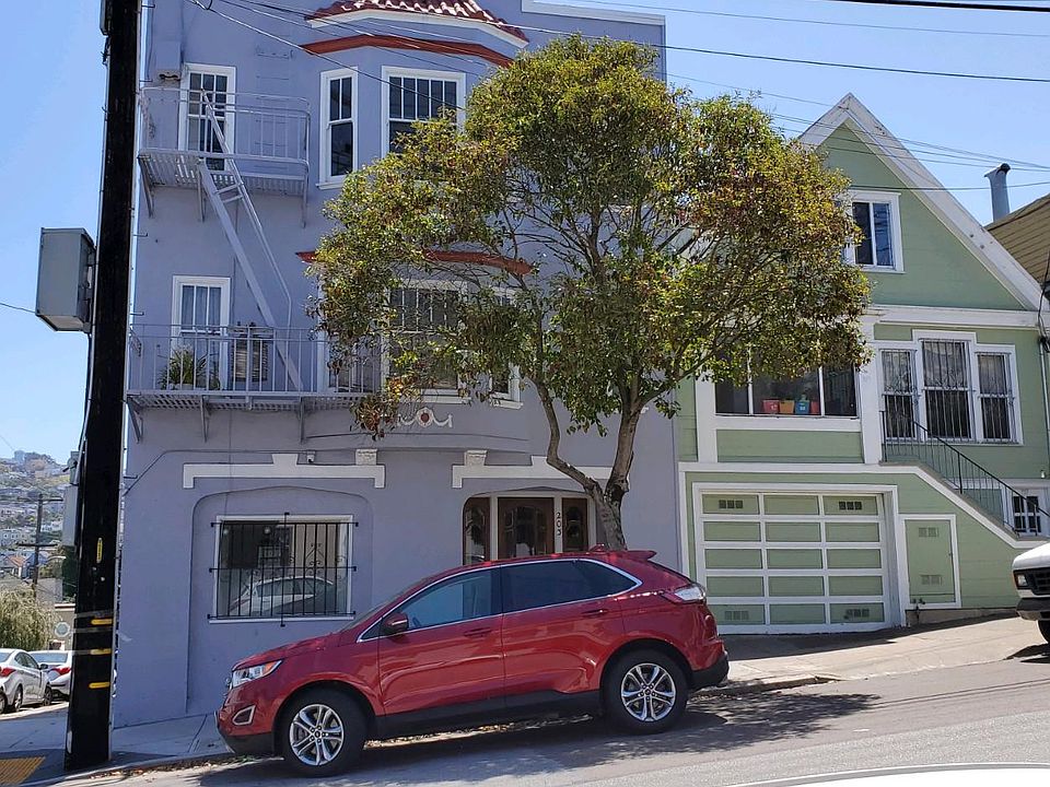 1st image of 203 Bosworth St #D