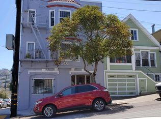 203 Bosworth St #C, San Francisco, CA 94112