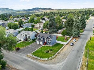 1208 S Pierce Rd, Spokane Valley, WA 99206