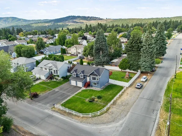 1208 S Pierce Rd, Spokane Valley, WA 99206
