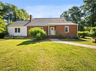 19341 S State Highway 109, Denton, NC 27239