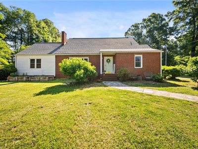 19341 S State Highway 109, Denton, NC, 27239