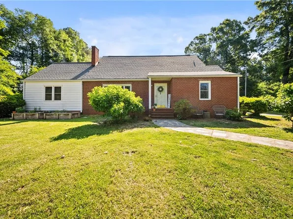 19341 S State Highway 109, Denton, NC 27239