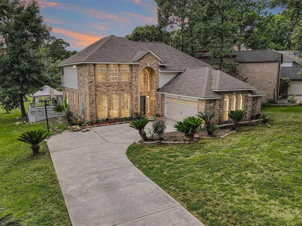 23 Alba Rd, Montgomery, TX 77356