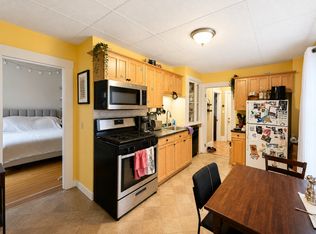 23 Dell St, Somerville, MA 02145