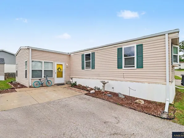 15009 E Plz #188, Omaha, NE 68137