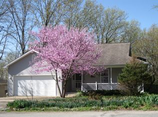 12 Rillington Dr, Bella Vista, AR 72714