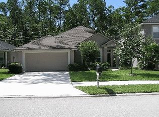 2271 Trailwood Dr, Fleming Island, FL 32003