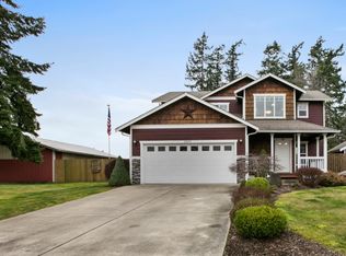 2523 Baldwin Pl, Blaine, WA 98230