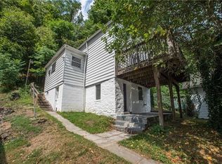 226 Quay St, Vandergrift, PA 15690
