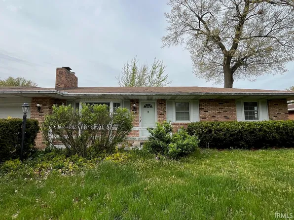 25839 Kiser Ct, Elkhart, IN 46514