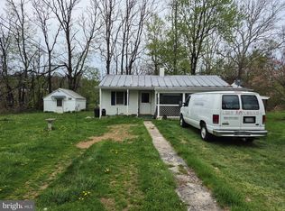 200 Middle Ln, Gore, VA