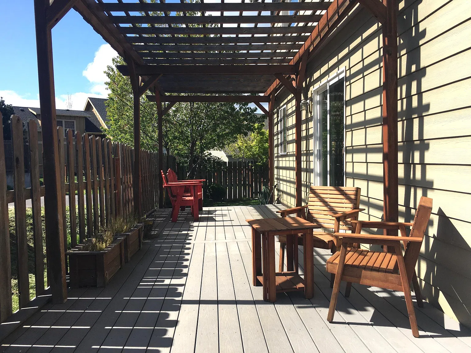 3 bed, 2.5 bath, 1757 sqft, $2,800 — Photo 4