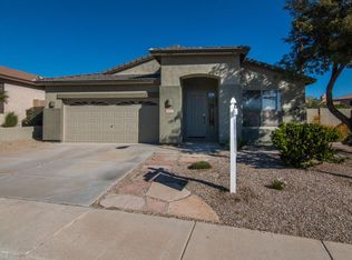 1624 W Nighthawk Way, Phoenix, AZ 85045