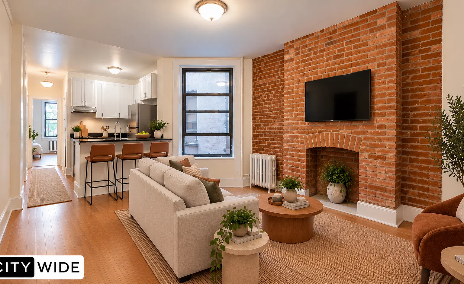 211 West 80th Street — Photo 1