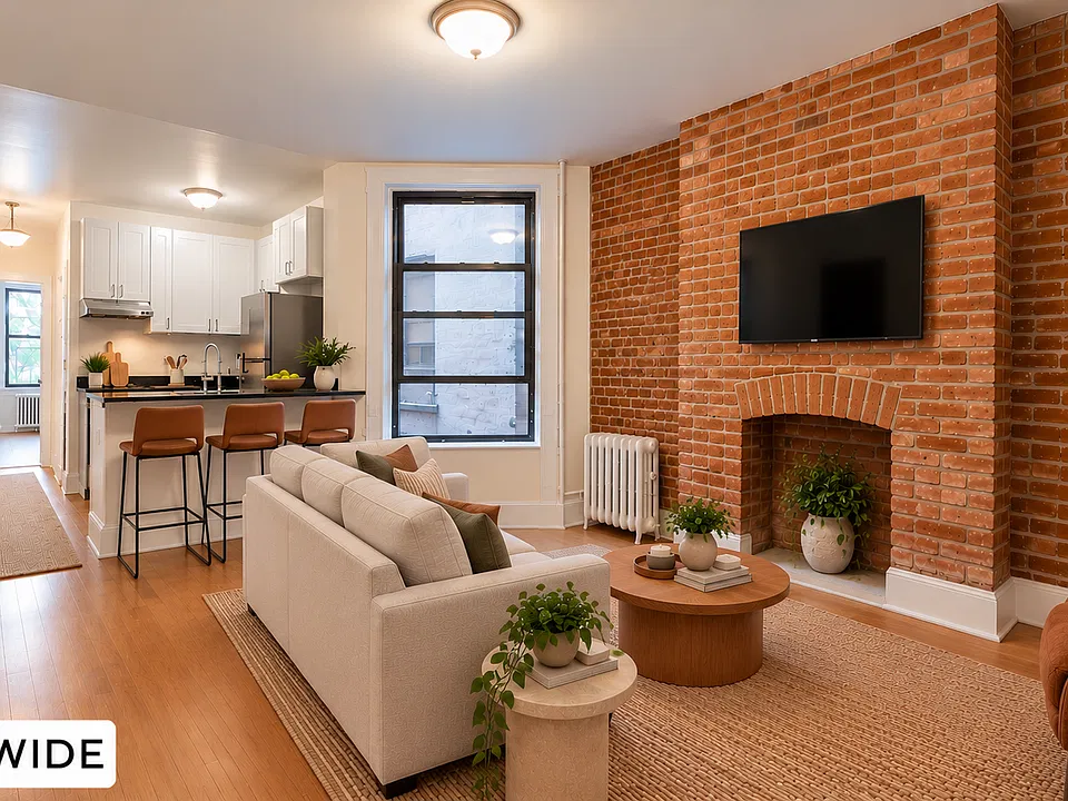 211 W 80th St #3D