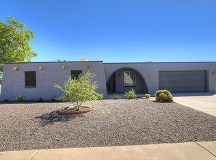 9401 W Fern Dr, Sun City, AZ 85351
