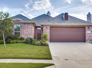 5213 Concho Valley Trl, Fort Worth, TX 76126