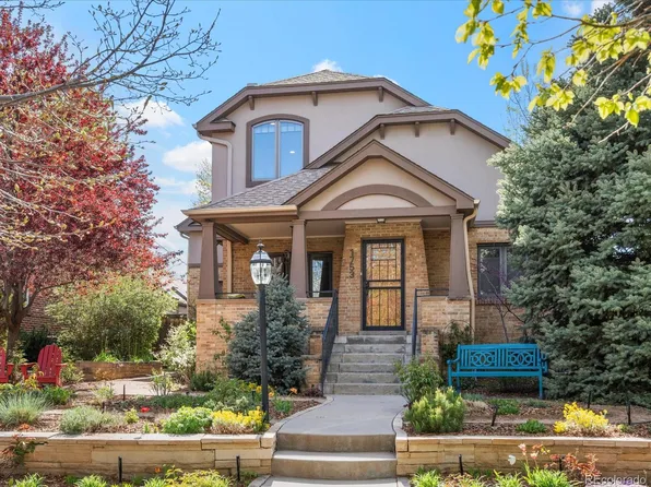 1753 Kearney Street, Denver, CO 80220