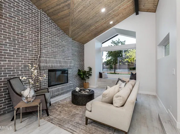 7625 E LARKSPUR Drive, Scottsdale, AZ 85260