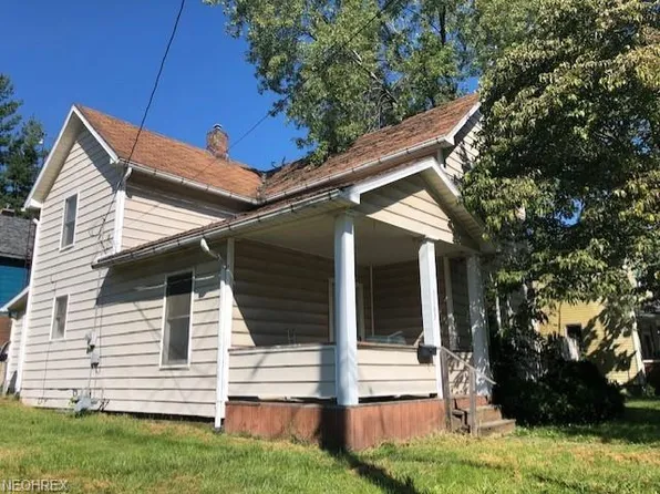 1187 S Mahoning Ave, Alliance, OH 44601