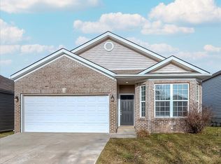 213 Darenia Ln, Lexington, KY 40511