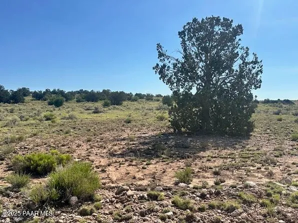 8543C W Thunder Valley Rd, Williams, AZ 86046