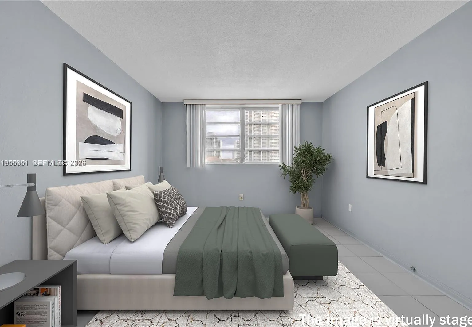 Point East Sec 4 Condo — Photo 3