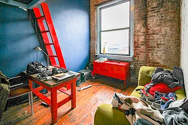 Rented by MySpaceNYC