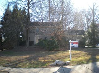 9411 Goldfield Ln, Burke, VA 22015