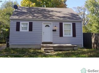 1822 N Alton Ave, Indianapolis, IN