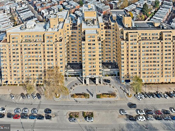 3rd image of 2601 Pennsylvania Ave APT 726