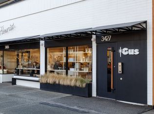3427 Commercial St, Vancouver, BC V5N4E8