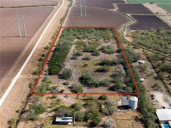 1614 N Sky Soldier Rd, Weslaco, TX 78596