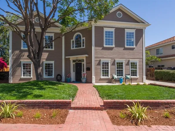(undisclosed Address), Cupertino, CA 95014