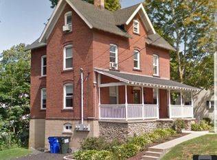 55 Maple Ave FLOOR 2, Oakville, CT 06779