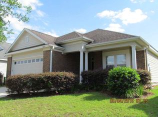 8429 Ivy Brook Ln, Tallahassee, FL 32312
