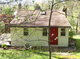 34 Old Woodland Trl, Oak Ridge, NJ 07438